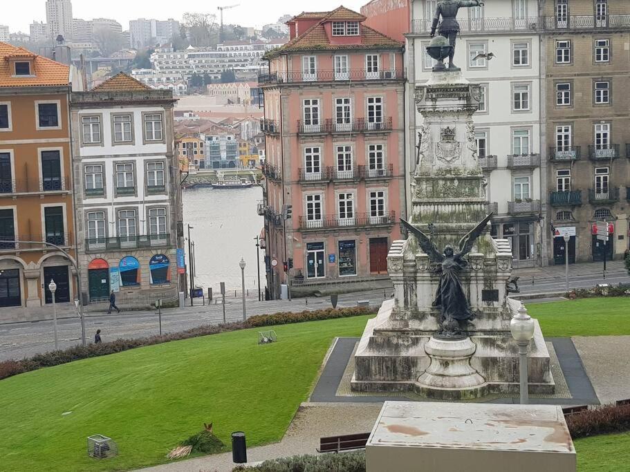 River Flat III - Heart Of Oporto Exterior foto