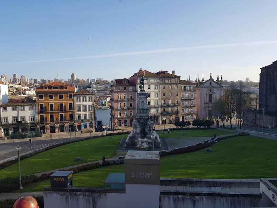 River Flat III - Heart Of Oporto Exterior foto