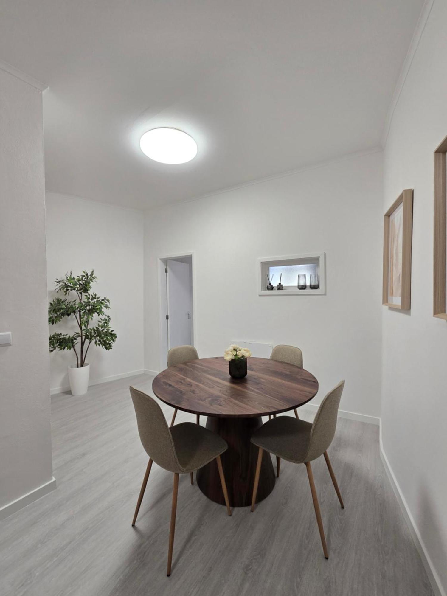 River Flat III - Heart Of Oporto Exterior foto
