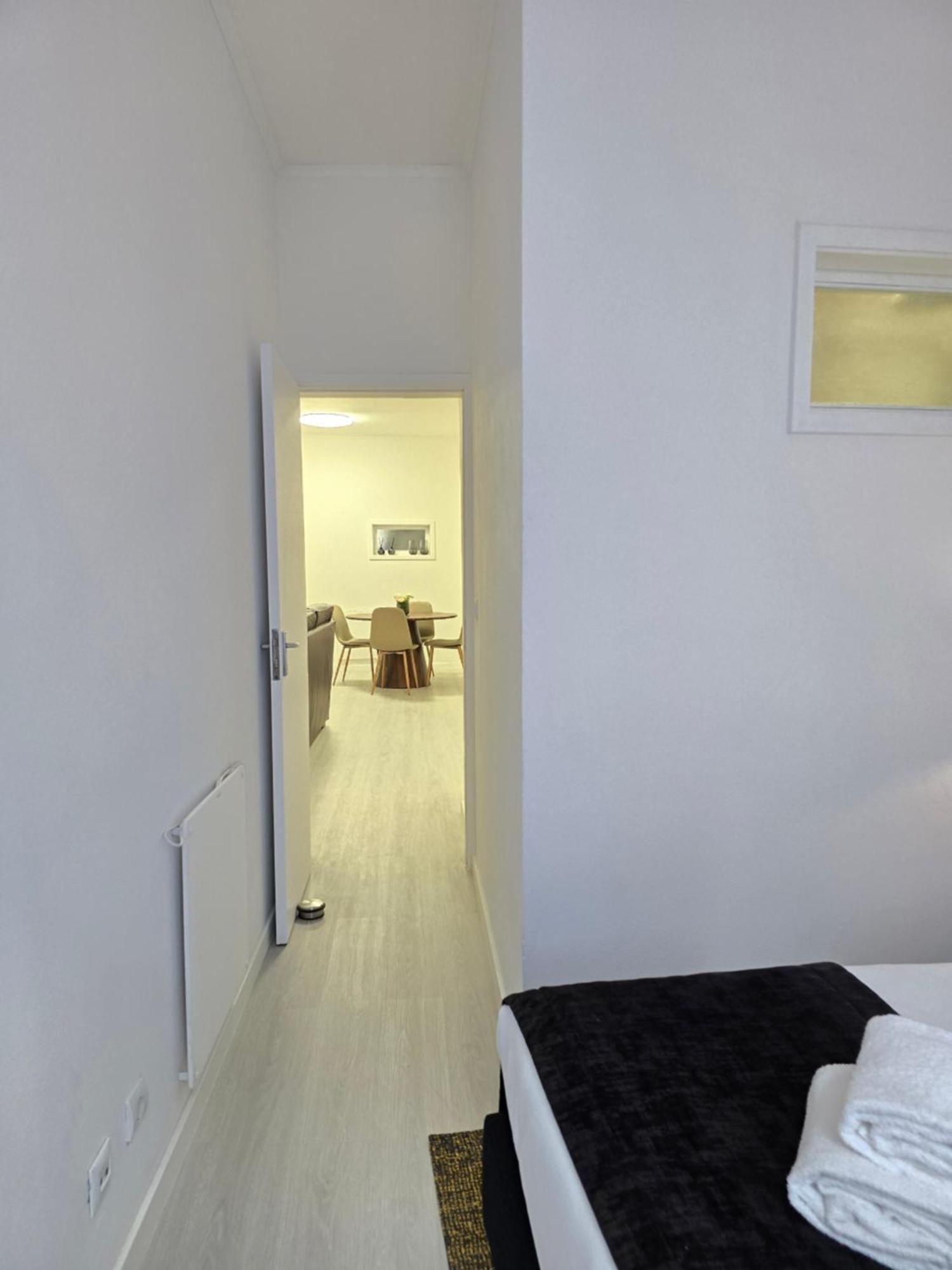 River Flat III - Heart Of Oporto Exterior foto